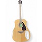 Used Yamaha FG800 Natural Acoustic Guitar thumbnail