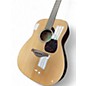 Used Yamaha FG800 Natural Acoustic Guitar