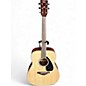 Used Yamaha FG820 Natural Acoustic Guitar thumbnail