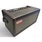 Used Positive Grid spark 40 Bass Combo Amp