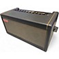 Used Positive Grid spark 40 Bass Combo Amp