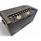 Used Positive Grid spark 40 Bass Combo Amp