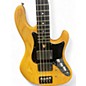 Used Enfield AVENGER 2 Natural Electric Bass Guitar