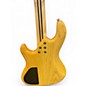 Used Enfield AVENGER 2 Natural Electric Bass Guitar