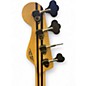 Used Enfield AVENGER 2 Natural Electric Bass Guitar