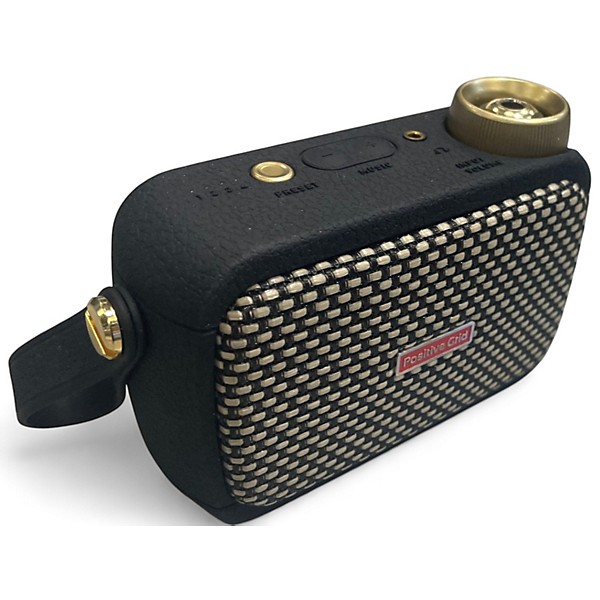 Used Positive Grid go Battery Powered Amp