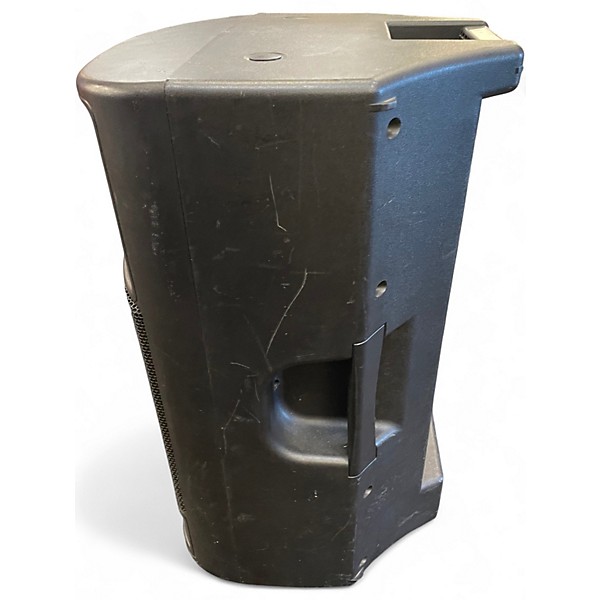 Used Harbinger VARI V2115 Powered Speaker