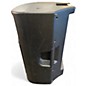 Used Harbinger VARI V2115 Powered Speaker