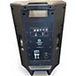 Used Harbinger VARI V2115 Powered Speaker