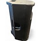 Used Harbinger VARI V2115 Powered Speaker