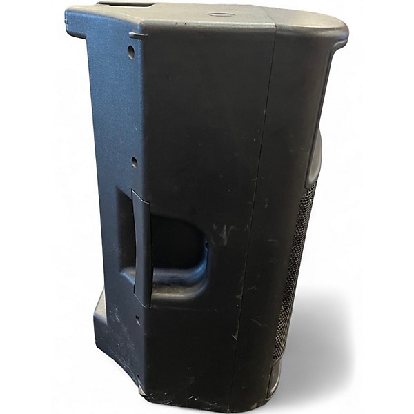 Used Harbinger VARI V2115 Powered Speaker