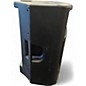 Used Harbinger VARI V2115 Powered Speaker
