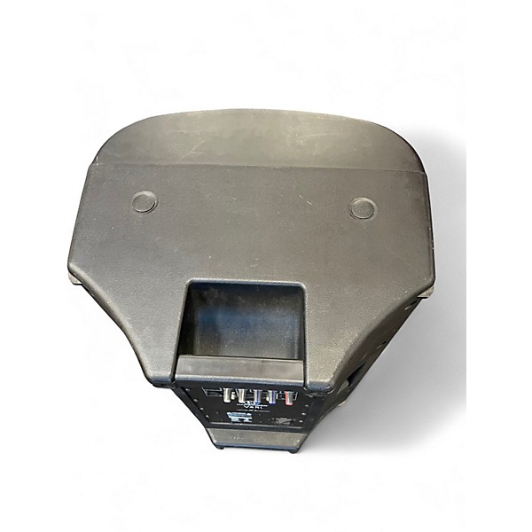 Used Harbinger VARI V2115 Powered Speaker