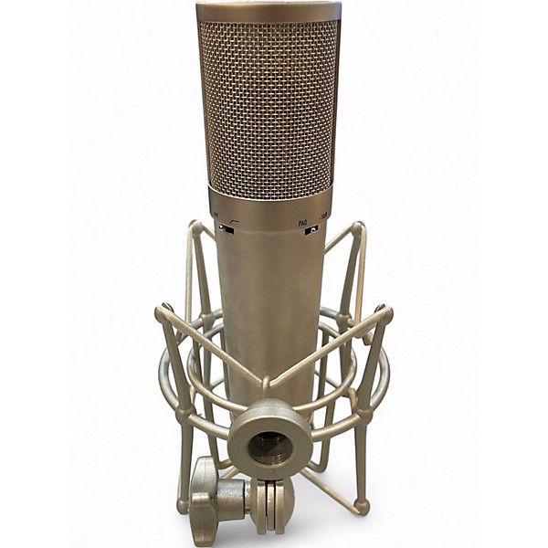 Used United Studio Technologies UT Twin87 Condenser Microphone
