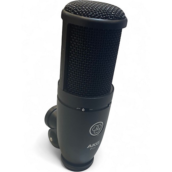 Used AKG P120 Project Studio Condenser Microphone