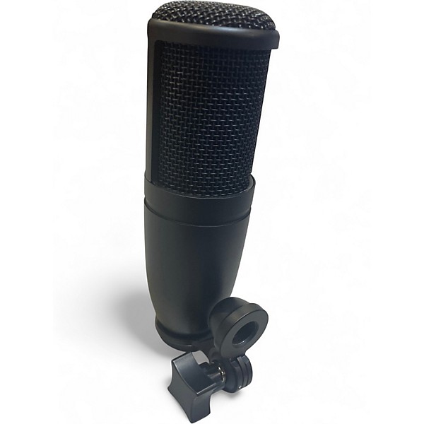 Used AKG P120 Project Studio Condenser Microphone