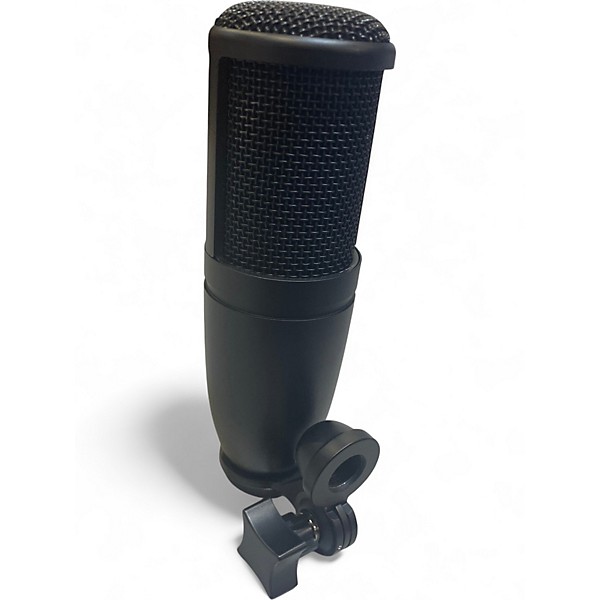 Used AKG P120 Project Studio Condenser Microphone