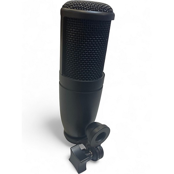 Used AKG P120 Project Studio Condenser Microphone