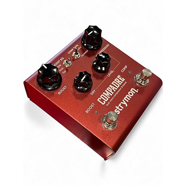 Used Strymon Compadre Effect Pedal