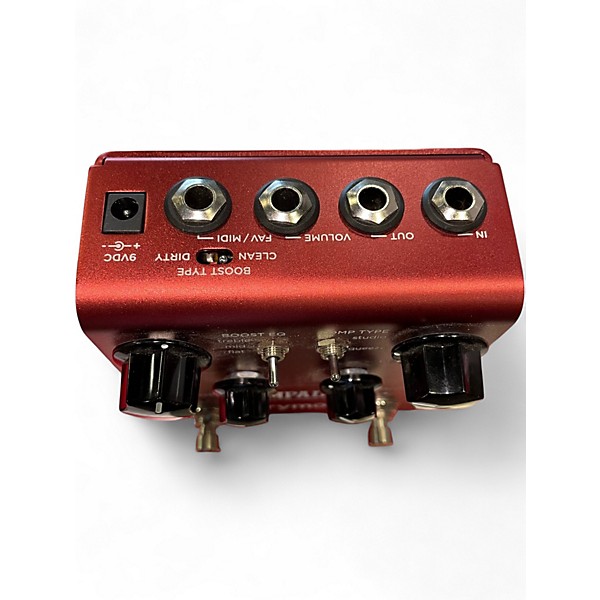 Used Strymon Compadre Effect Pedal