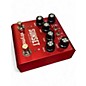 Used Strymon Sunset Overdrive Effect Pedal