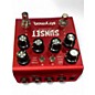 Used Strymon Sunset Overdrive Effect Pedal