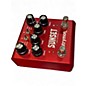 Used Strymon Sunset Overdrive Effect Pedal