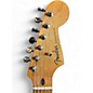 Used Fender FSR Stratocaster Player 3 Color Sunburst Solid Body Electric Guitar