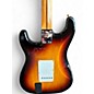 Used Fender FSR Stratocaster Player 3 Color Sunburst Solid Body Electric Guitar