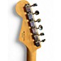 Used Fender FSR Stratocaster Player 3 Color Sunburst Solid Body Electric Guitar