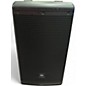 Used JBL EON610 Powered Speaker thumbnail