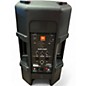 Used JBL EON610 Powered Speaker