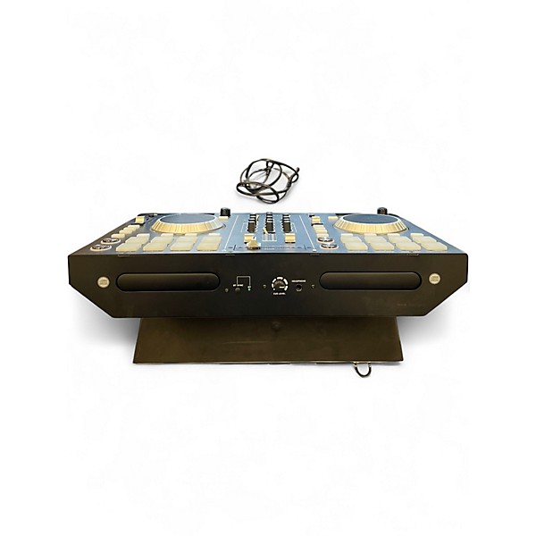 Used Edison Professional SCRATCH 3000 MKII DJ Controller