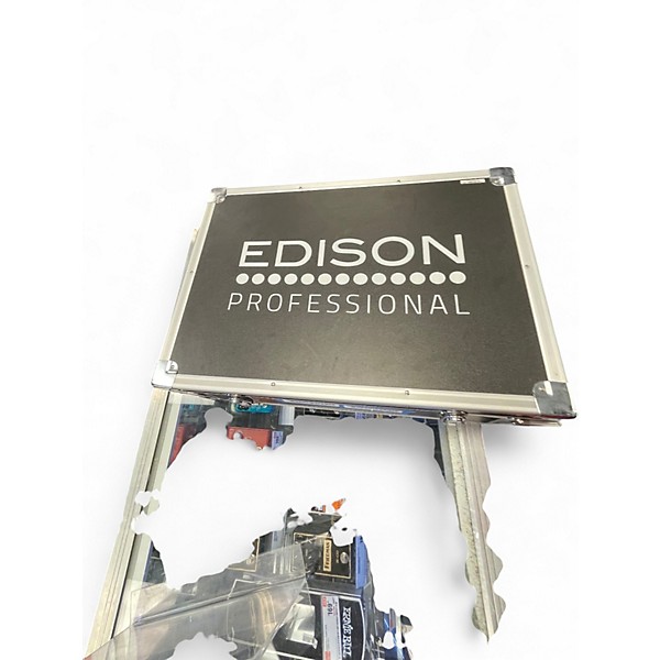 Used Edison Professional SCRATCH 3000 MKII DJ Controller