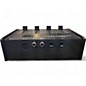Used Realistic Electronic Reverb Effects Processor