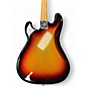 Used Fender Player II Precision Bass - Rosewood Fingerboard Sparkle 3-Color Sunburst Electric Bass Guitar