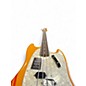 Used Fender Fender Vintera II '70s Competition Mustang Bass Competition Orange Electric Bass Guitar