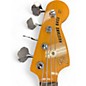 Used Fender Fender Vintera II '70s Competition Mustang Bass Competition Orange Electric Bass Guitar