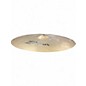 Used Zildjian 16in A CUSTOM CRASH Cymbal