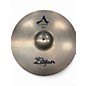 Used Zildjian 18in A CUSTOM CRASH Cymbal thumbnail