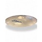 Used Zildjian 18in A CUSTOM CRASH Cymbal