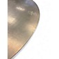 Used Zildjian 18in A CUSTOM CRASH Cymbal