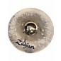 Used Zildjian 18in A CUSTOM CRASH Cymbal