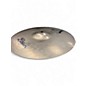 Used Zildjian 14in A CUSTOM HIHAT PAIR Cymbal