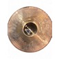 Used Zildjian 14in A CUSTOM HIHAT PAIR Cymbal