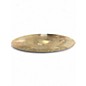 Used Zildjian 14in A CUSTOM HIHAT PAIR Cymbal