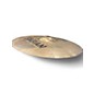 Used SABIAN 14in B8 Hi Hat Pair Cymbal