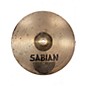 Used SABIAN 14in B8 Hi Hat Pair Cymbal