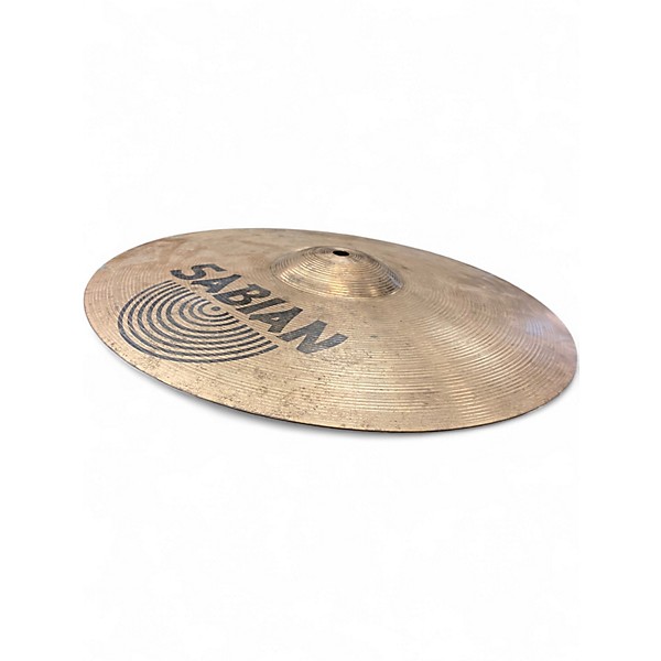 Used SABIAN 14in B8 Hi Hat Pair Cymbal