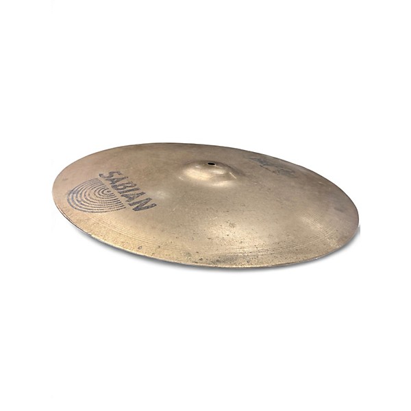 Used SABIAN 20in B8 Pro Medium Ride Cymbal